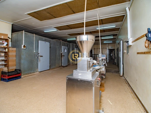 Shop & Retail Property