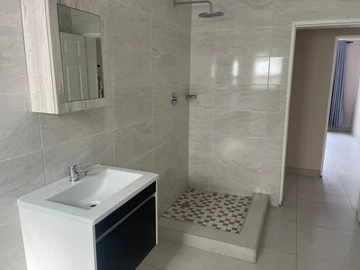 4 Bedroom Townhouse Complex