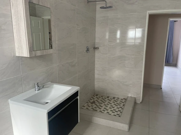 4 Bedroom Townhouse Complex