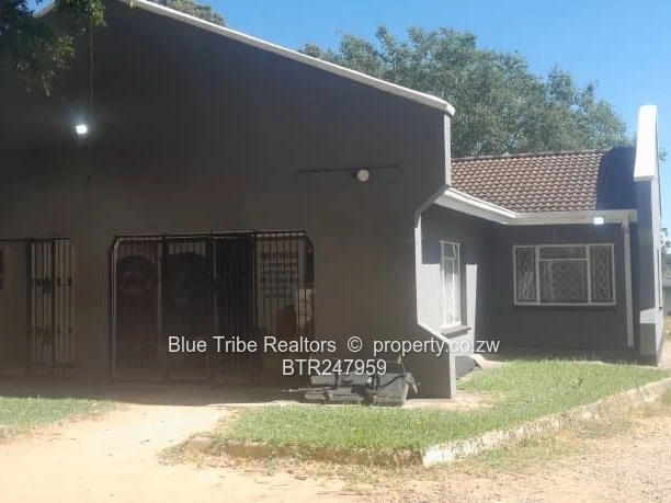 house for sale in Greendale ,Coronation