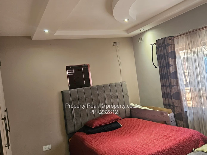 Beautiful Home For Rental In Madokero Estates (Sole Mandate)