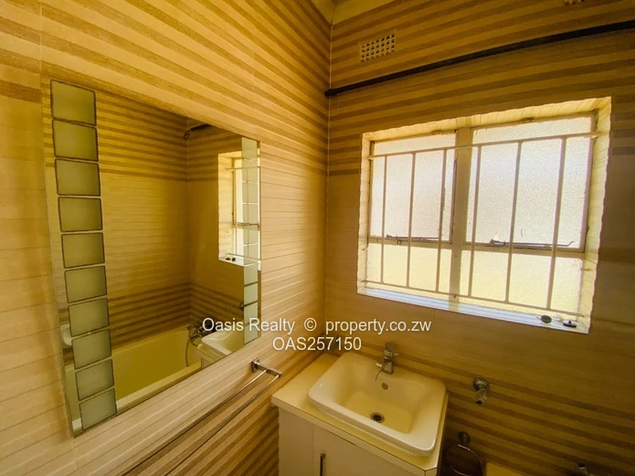 3-Bedroom Home To Let | Mabelreign (Sole Mandate)