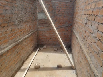 14 Unit Townhouse Complex