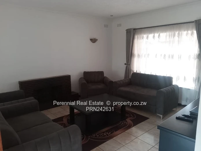 House for rent in Braeside