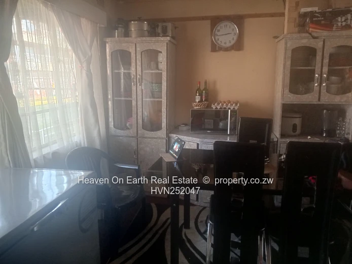 Ground floor apartment for sale!! (Sole Mandate)