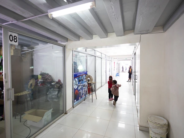 Shop & Retail Property