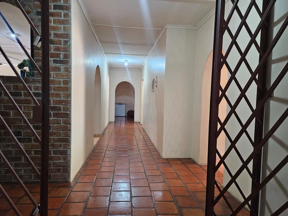 2 Unit Townhouse Complex