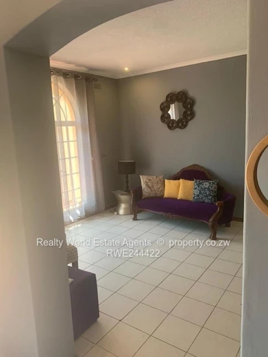 Highlands Townhouse for Rent