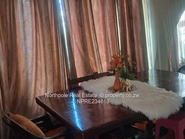 Damofalls Phase 1 House For  Sale