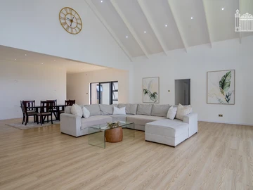 5 Bedroom Townhouse Complex