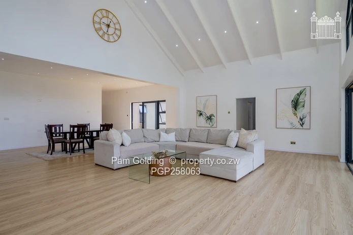 Well Built Unit in Great Location