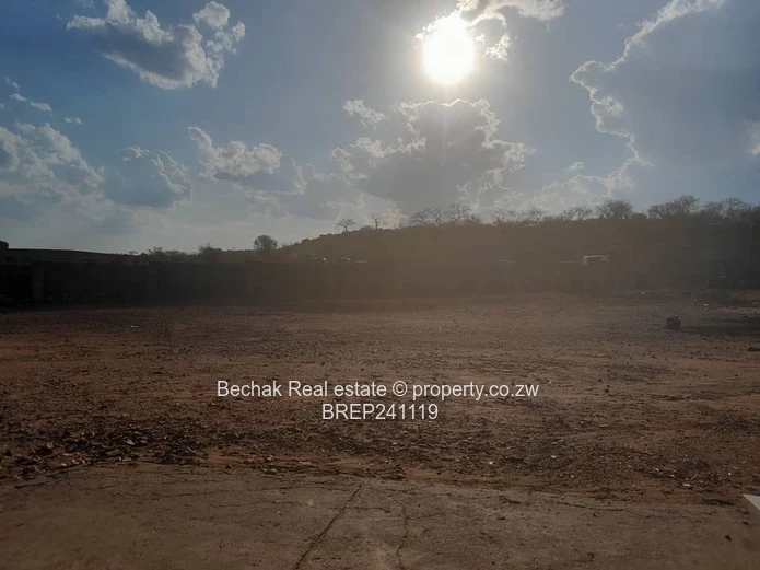 Donnington west commercial stand for sale 