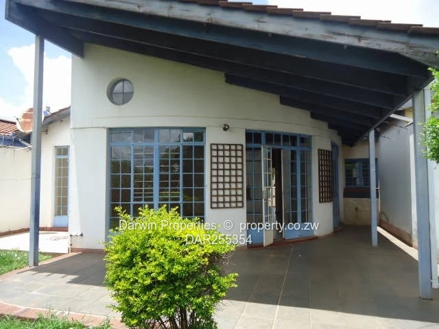 Well Positioned Property With Great Potential