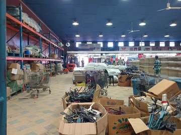 Shop & Retail Property