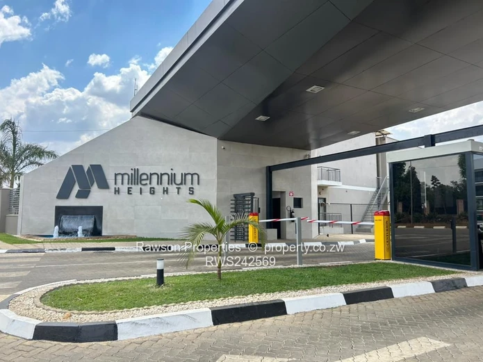 Millennium Heights (Mt Pleasant) Apartment For Sale (Sole Mandate)