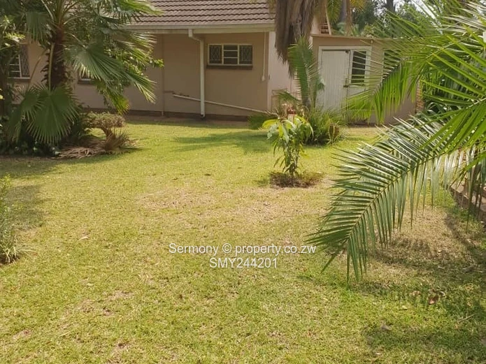 Residential House For Sale