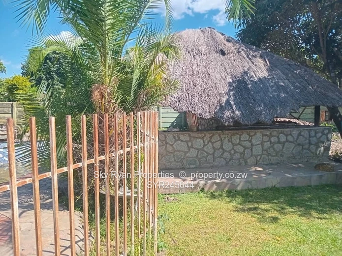 Emerald Hill House For Sale 