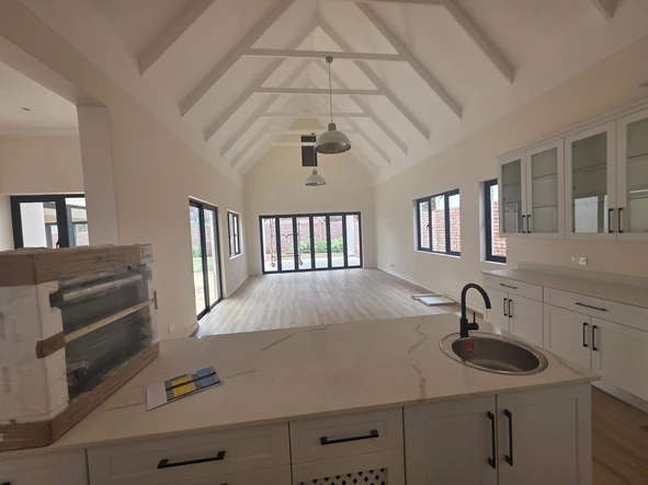 3 Bedroom Townhouse Complex