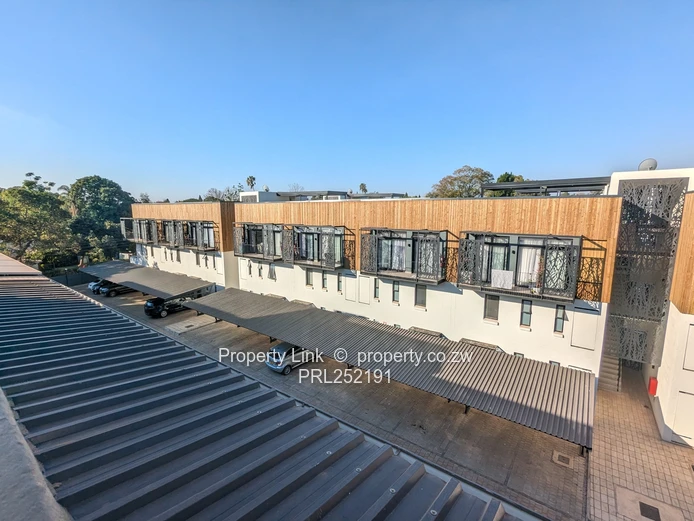 Modern & Move-In Ready 1-Bed Apartment To Let