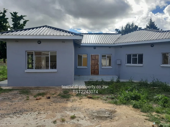 Norton Knowe house for sale 