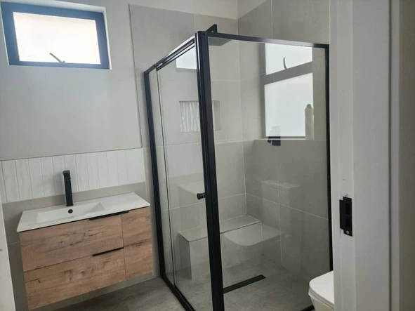 3 Bedroom Townhouse Complex