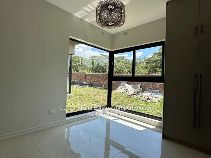 4-Bedroom Duplex Apartment 