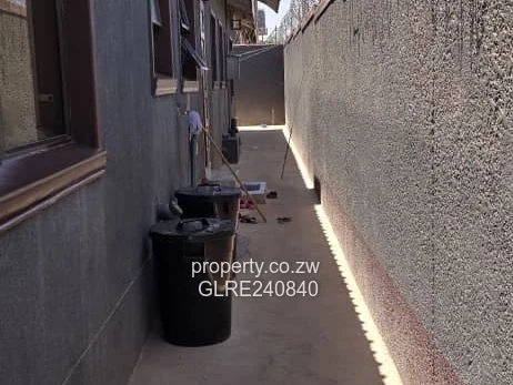 4 Bedroomed Charming home for rent 