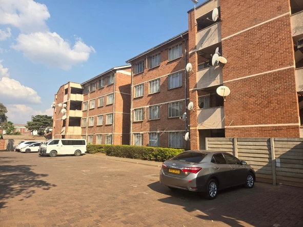 Flat & Apartment