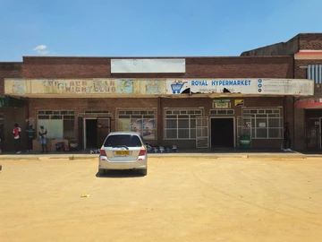 Shop & Retail Property