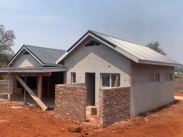 3 Bedroom Townhouse Complex