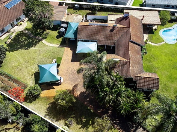 6 Bedroom House