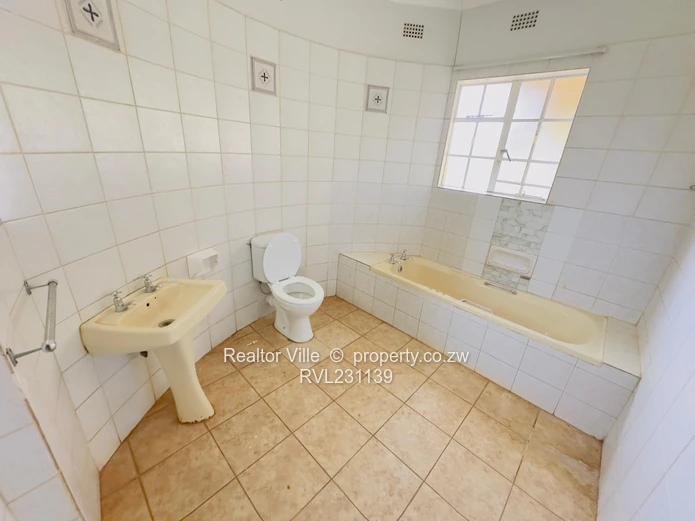 2-Bedroom Stand-Alone Cottage to Let!!!