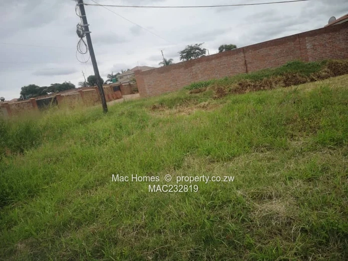 STAND FOR SALE IN GLETWIN PARK - Ready to Build