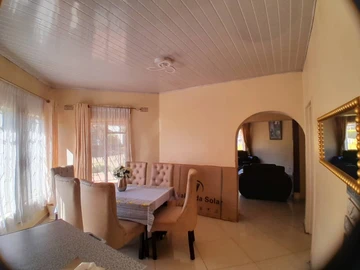 4 Bedroom Townhouse Complex