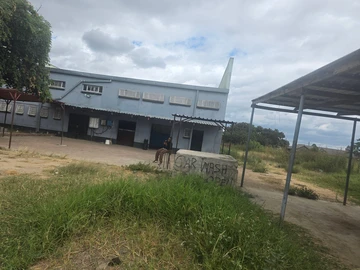 Shop & Retail Property