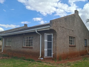 2 Bedroom Cottage