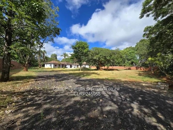 Location, Location, Location!