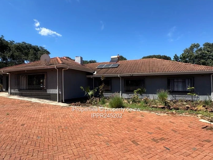     Secure & Spacious Living in the Heart of Bluff Hill