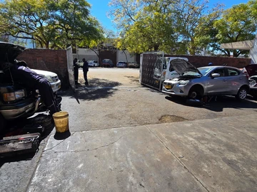 Shop & Retail Property