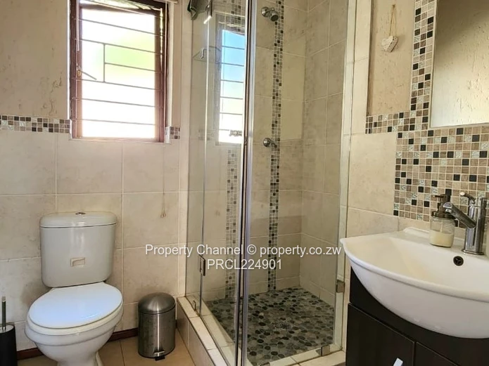 3 Bed apartment in Randpark Ridge, Johannesburg, South Africa