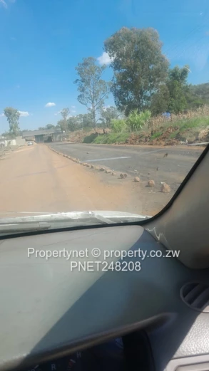 New Development Alert..