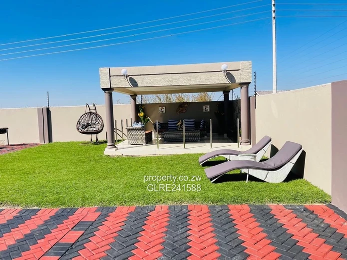 *_Westgate Sandton 5 Bedroomed House For Sale