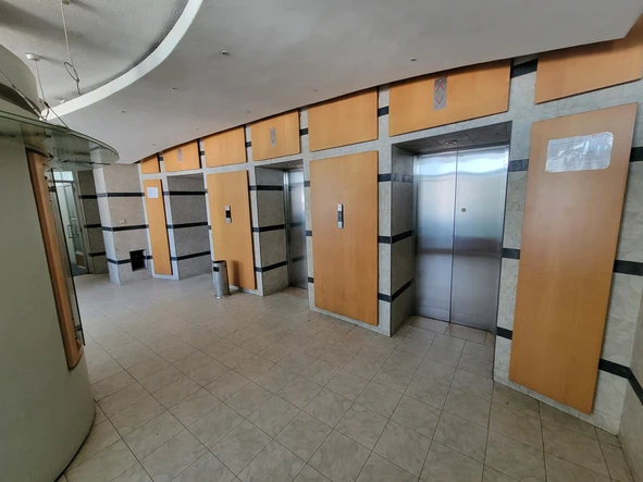 Commercial Property