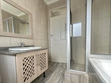 3 Bedroom Townhouse Complex