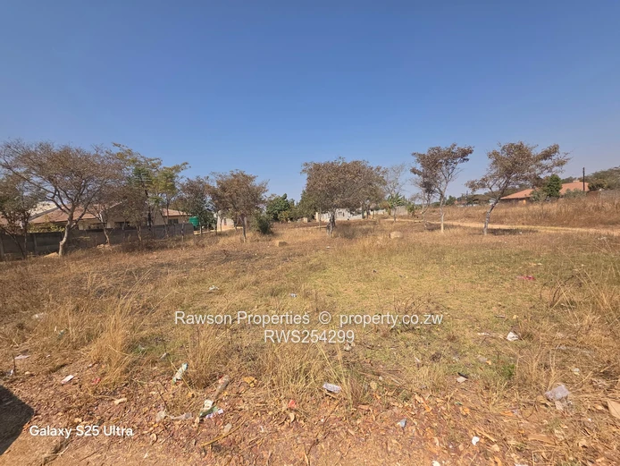 Riverside Ruwa Stand For Sale!