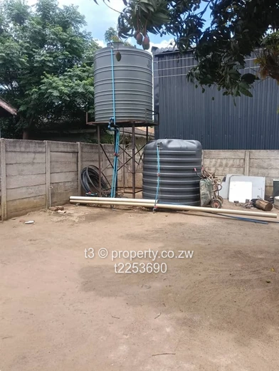 Spacious 3-bed Hillside Home — Borehole, Solar & Fireplace