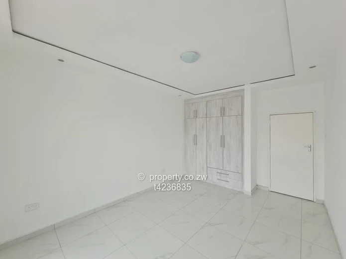 The Grange Cluster house to rent 