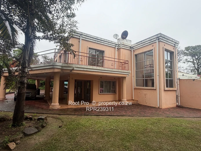 Borrowdale Quinnington House For Sale