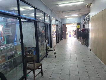 Shop & Retail Property