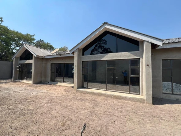 12 Unit Townhouse Complex